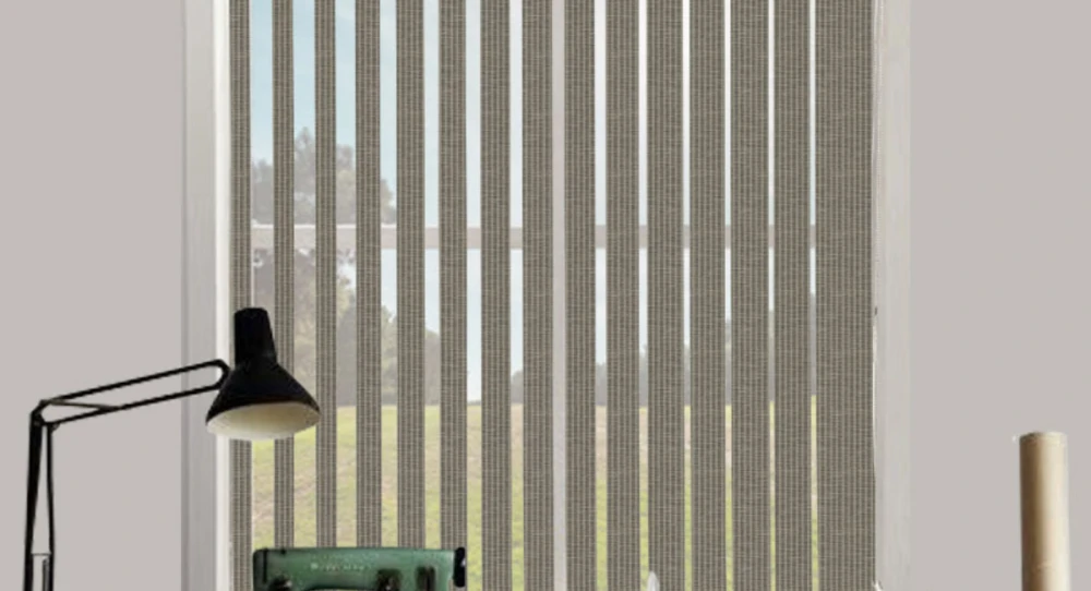 Gợi ý một số mẫu rèm vải giá tốt chống nắng tối ưu cho không gian sống