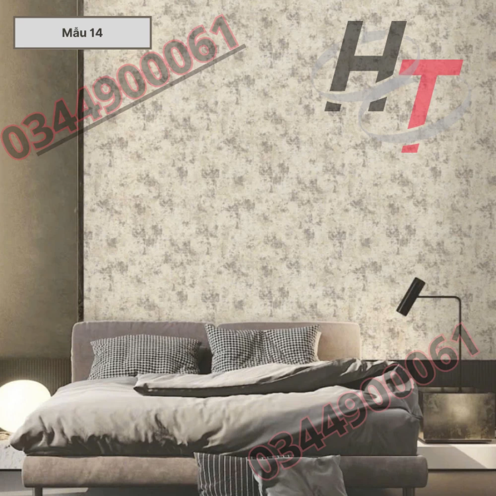 Giấy dán tường