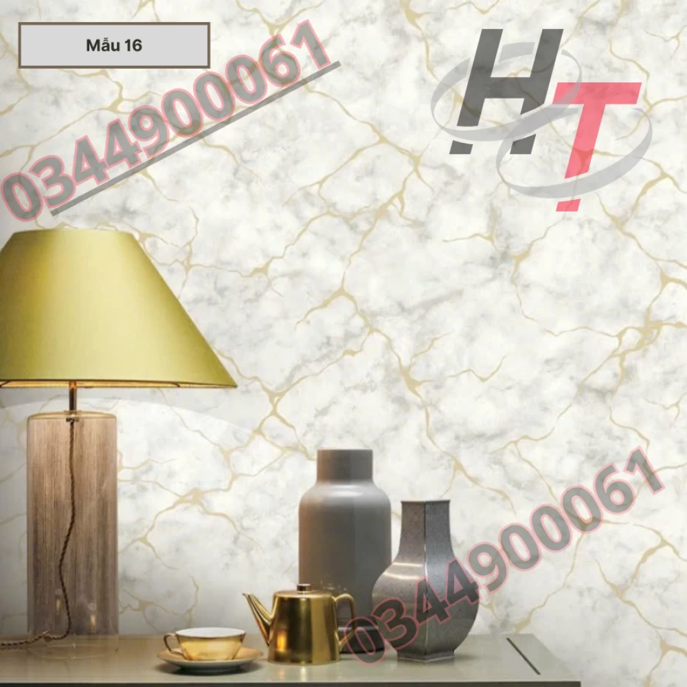 Giấy dán tường